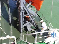 เรือบรรทุกน้ำมัน/สารเคมี สำหรับขาย