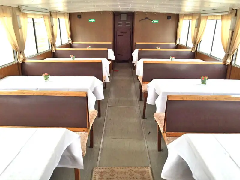 เรือสำราญ สำหรับขาย