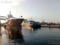 เรือสำราญ สำหรับขาย