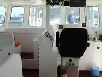 Trawler สำหรับขาย