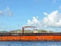 เรือบรรทุกน้ำมัน/สารเคมี สำหรับขาย
