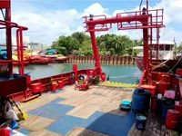 เรือขนส่งเสบียงความเร็วสูง (FSV) สำหรับขาย