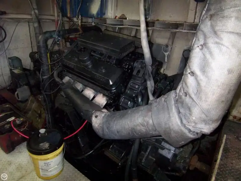 เรือลาก สำหรับขาย