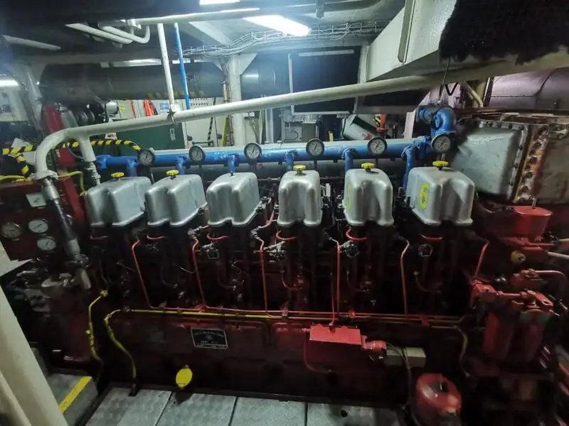 เรือขนส่งเสบียง สำหรับขาย