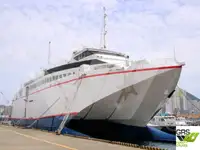 Ro-Ro ship สำหรับขาย