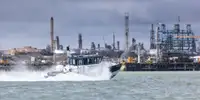 เรือลาดตระเวน สำหรับขาย