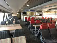 เรือสองลำ (Catamaran) สำหรับขาย