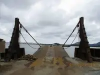 เรือบรรทุกสินค้า (Barge) สำหรับขาย
