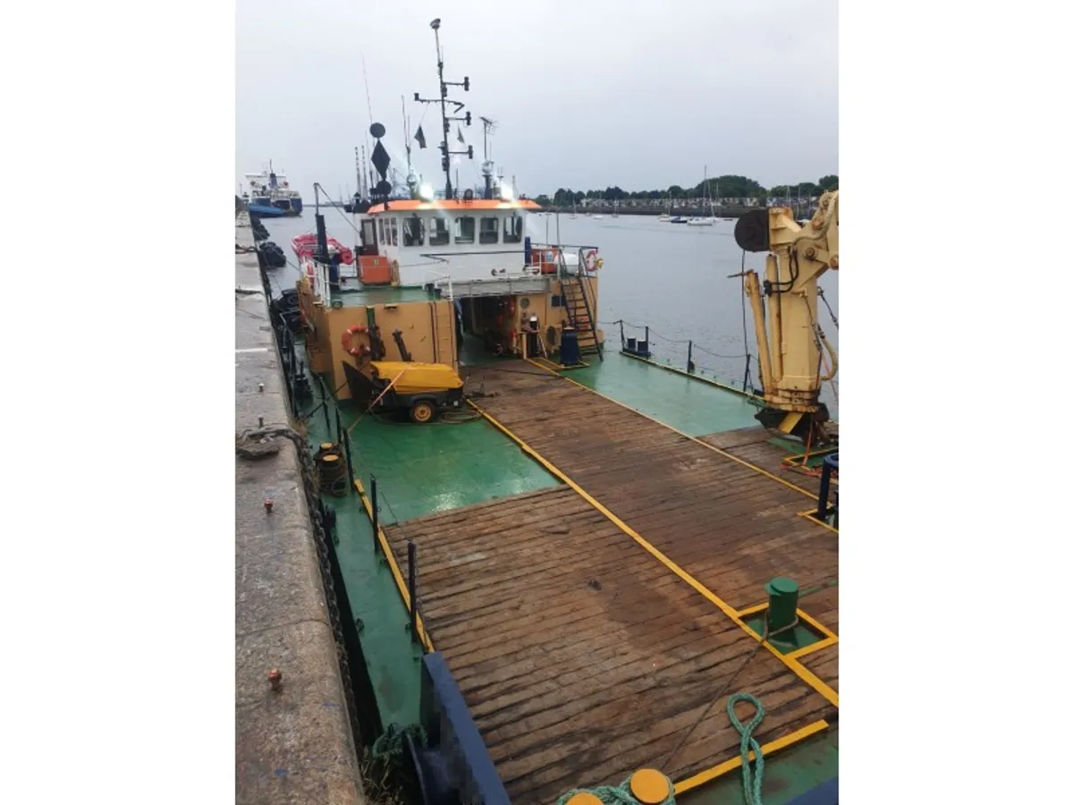 เรือขุด สำหรับขาย