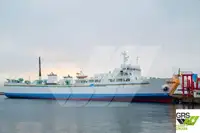 Ro-Ro ship สำหรับขาย