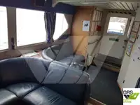 เรือพักอาศัย สำหรับขาย