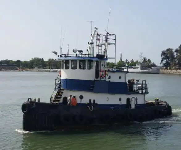 เรือลาก สำหรับขาย