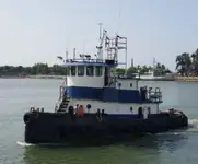 เรือลาก สำหรับขาย