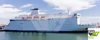 Ro-Ro ship สำหรับขาย