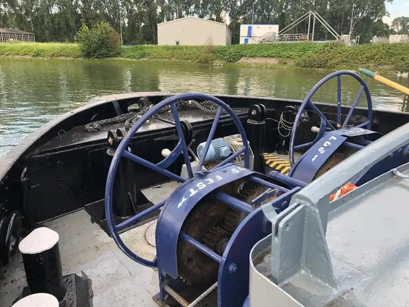 เรือลาก สำหรับขาย
