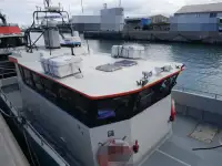 เรือสองลำ (Catamaran) สำหรับขาย