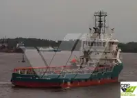 เรือขนส่งเสบียง สำหรับขาย