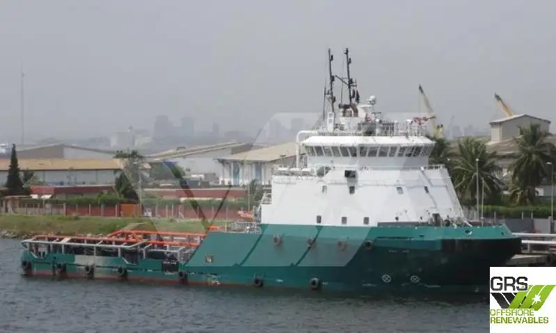 เรือขนส่งเสบียง สำหรับขาย