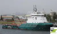เรือขนส่งเสบียง สำหรับขาย