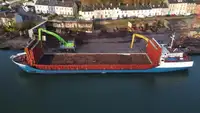 เรือบรรทุกสินค้าทั่วไป (Bulk Carrier) สำหรับขาย