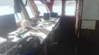 เรือทำงาน สำหรับขาย