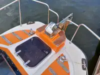 เรือสองลำ (Catamaran) สำหรับขาย