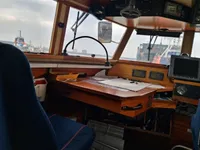 เรือทำงาน สำหรับขาย