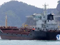เรือบรรทุกน้ำมัน/สารเคมี สำหรับขาย