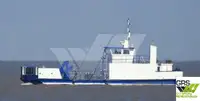 General Cargo/Multi-purpose สำหรับขาย