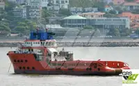เรือขนส่งเสบียง สำหรับขาย