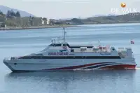 เรือสองลำ (Catamaran) สำหรับขาย
