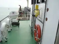 เรือลากอวน สำหรับขาย