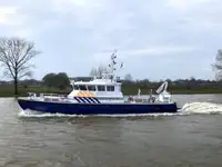 เรือลาดตระเวน สำหรับขาย