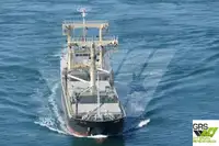 เรือบรรทุกสินค้าทั่วไป (Bulk Carrier) สำหรับขาย