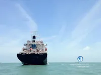 เรือบรรทุกน้ำมัน/สารเคมี สำหรับขาย