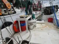 เรือลากอวน สำหรับขาย