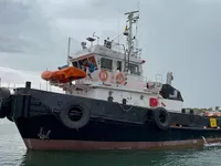 เรือลาก สำหรับขาย
