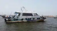เรือนำร่อง สำหรับขาย