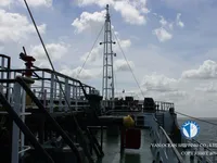เรือบรรทุกน้ำมัน/สารเคมี สำหรับขาย