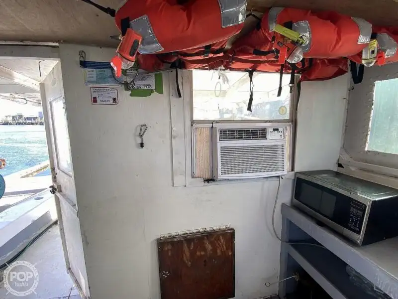 เรือลากอวน สำหรับขาย
