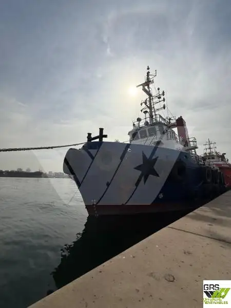 เรือลาก สำหรับขาย