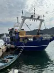 เรือลากอวน สำหรับขาย