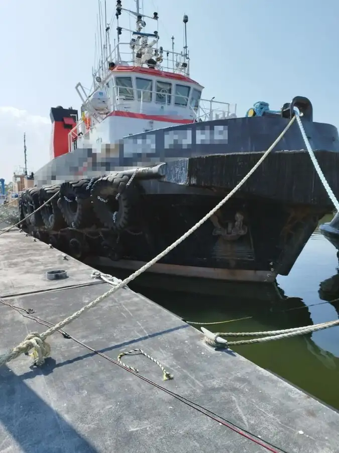 เรือลาก สำหรับขาย