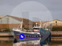 เรือลากอวน สำหรับขาย