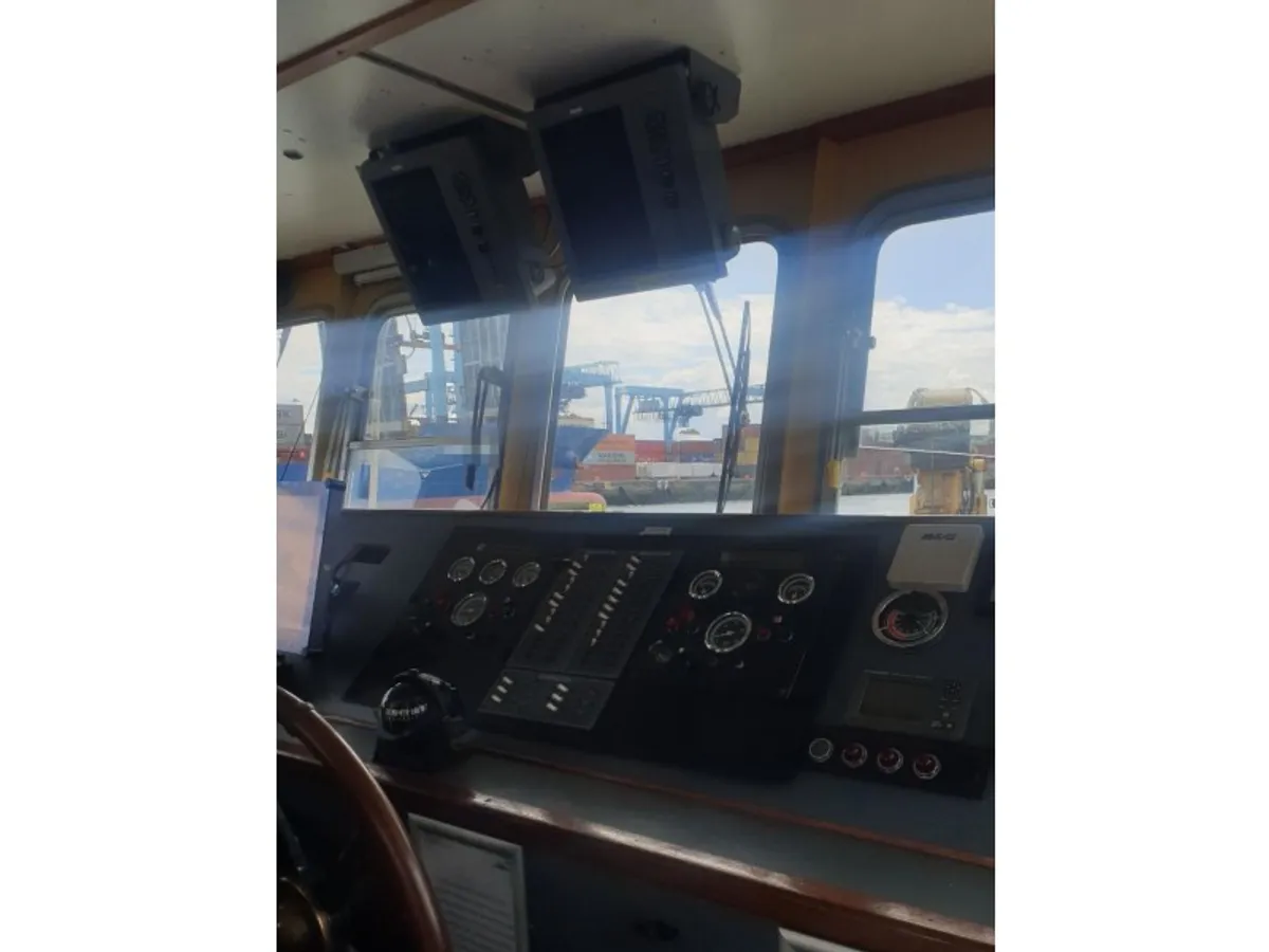 เรือขุด สำหรับขาย