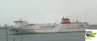 Ro-Ro ship สำหรับขาย
