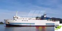 เรือบรรทุกสินค้าแบบ Ro-Ro สำหรับขาย
