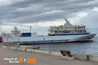 Ro-Ro ship สำหรับขาย