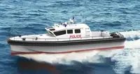 เรือลาดตระเวน สำหรับขาย