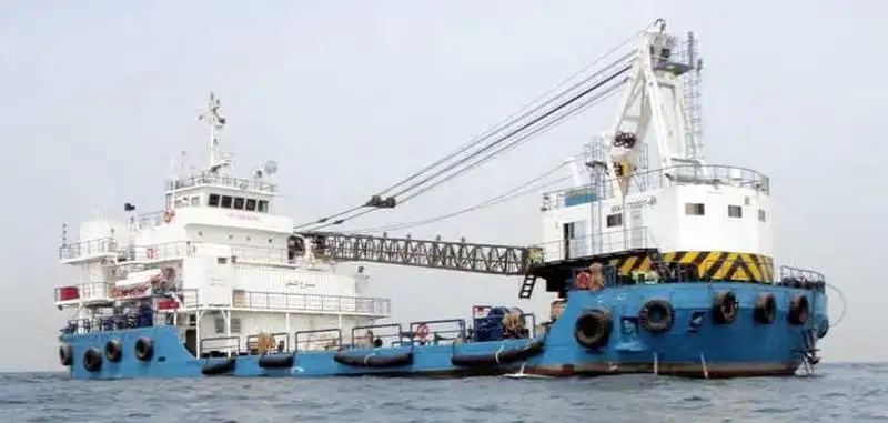 เรือลาก สำหรับขาย